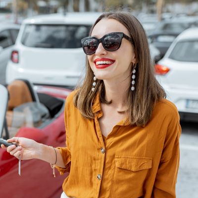 DriveIt - Bhubaneswar's Choice for Self Drive