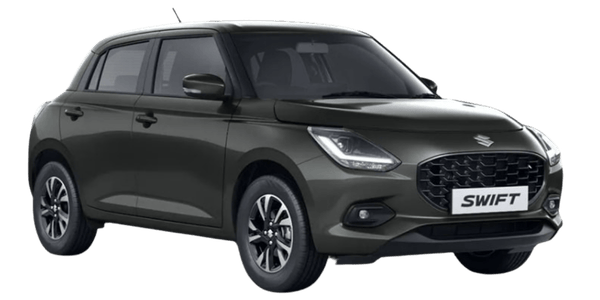 Maruti Suzuki Swift self drive hatchback rental Bhubaneswar petrol mileage best city car