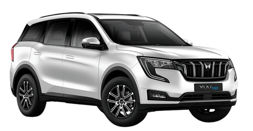 SUV car rental Bhubaneswar for outstation trips